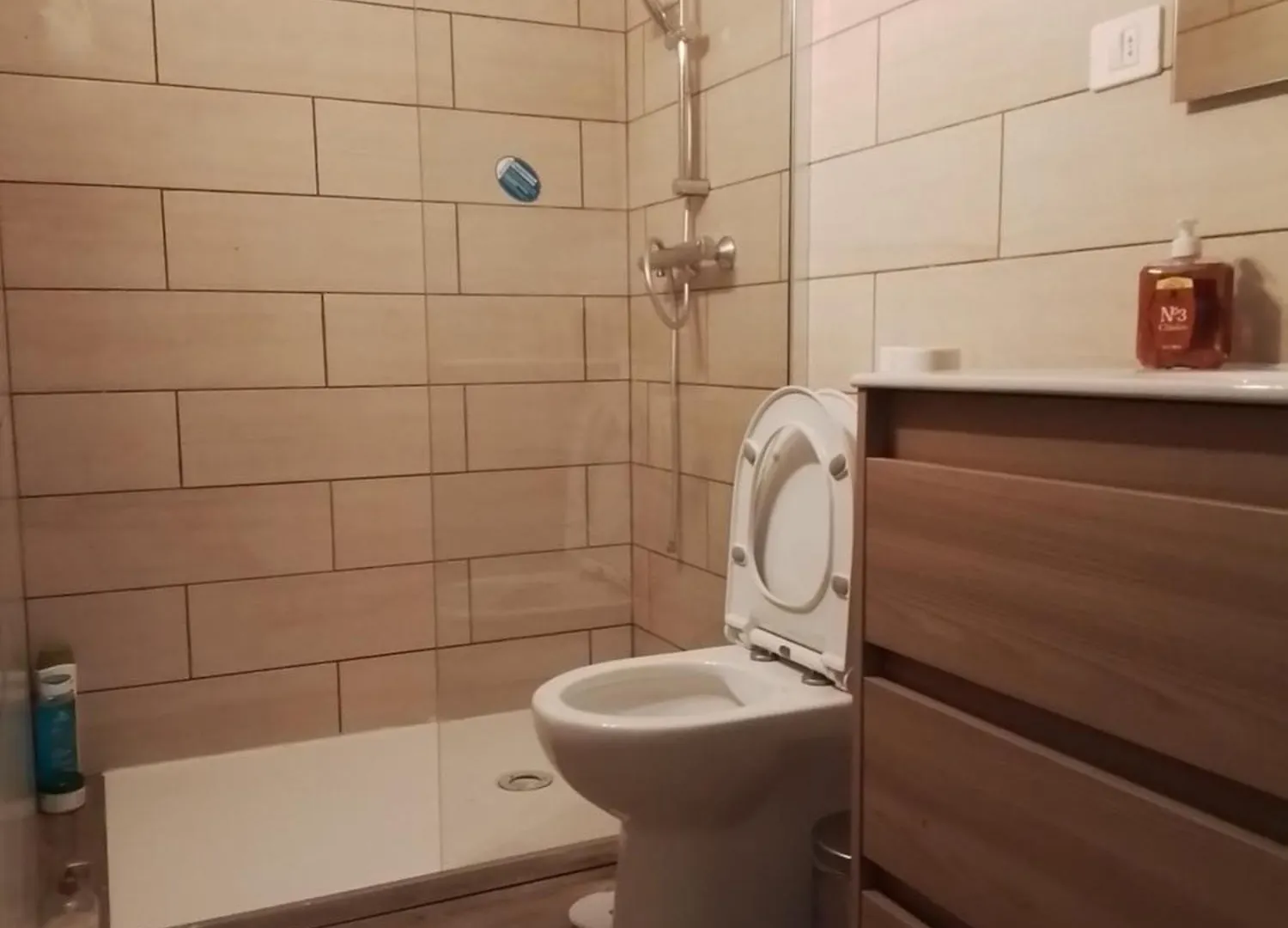 Appartamento Casa Rafter Abades