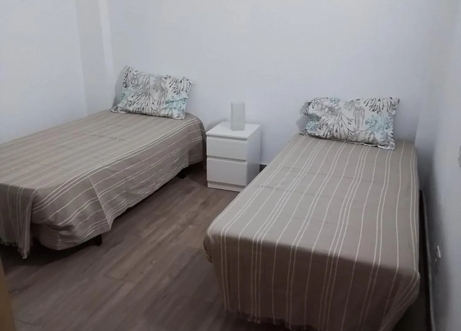 Ferienwohnung Casa Rafter Abades 0*, Abades (Tenerife)