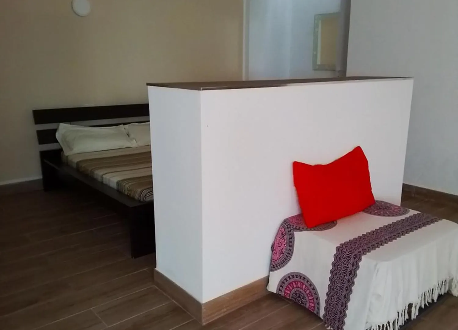 Ferienwohnung Casa Rafter Abades Abades (Tenerife)