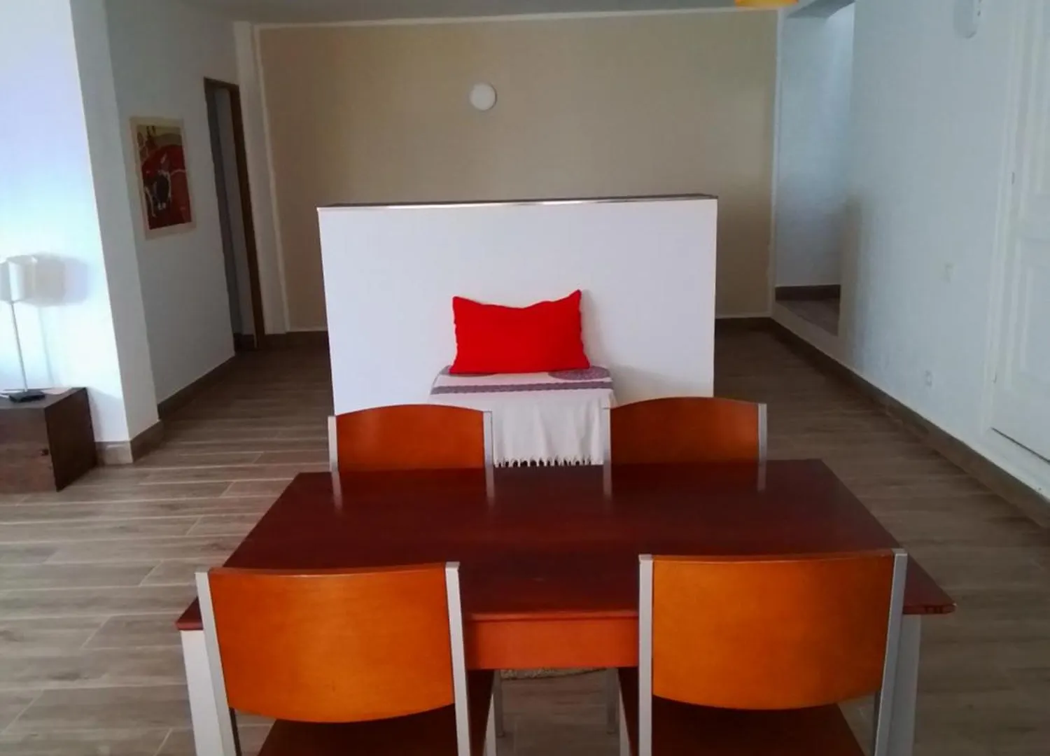 Ferienwohnung Casa Rafter Abades 0*, Abades (Tenerife)