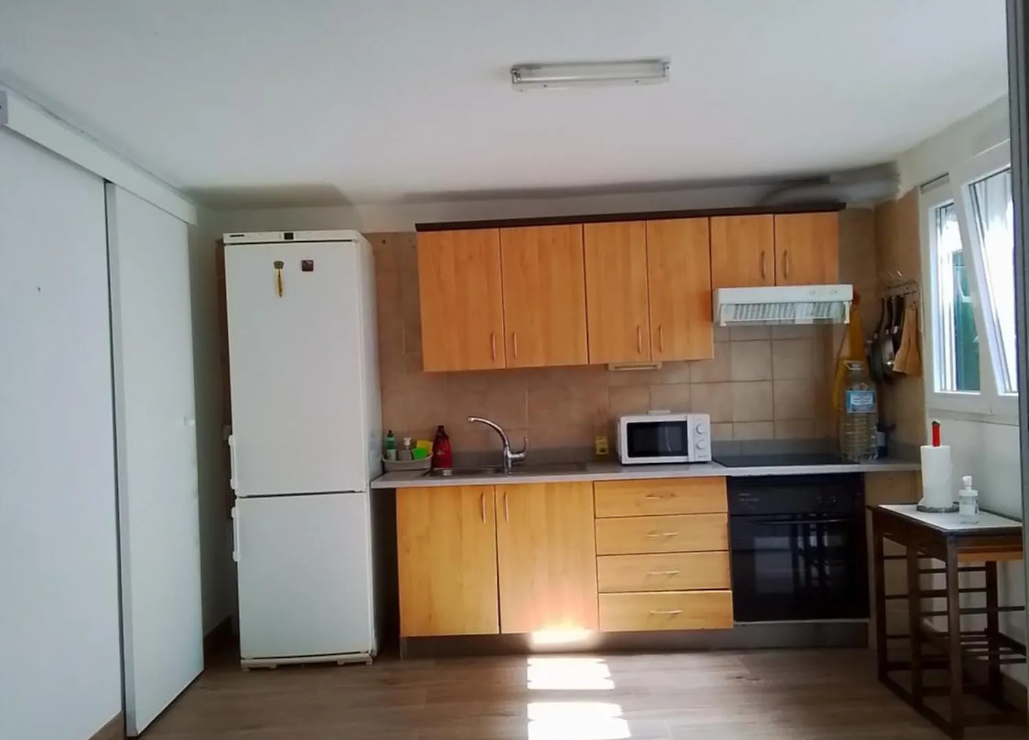 Appartamento Casa Rafter Abades