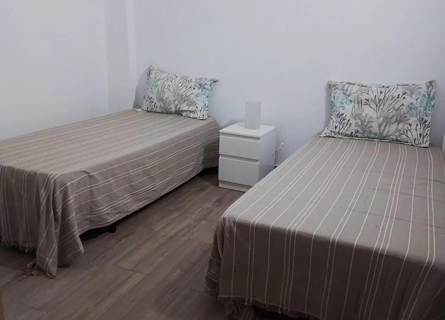 Appartamento Casa Rafter Abades