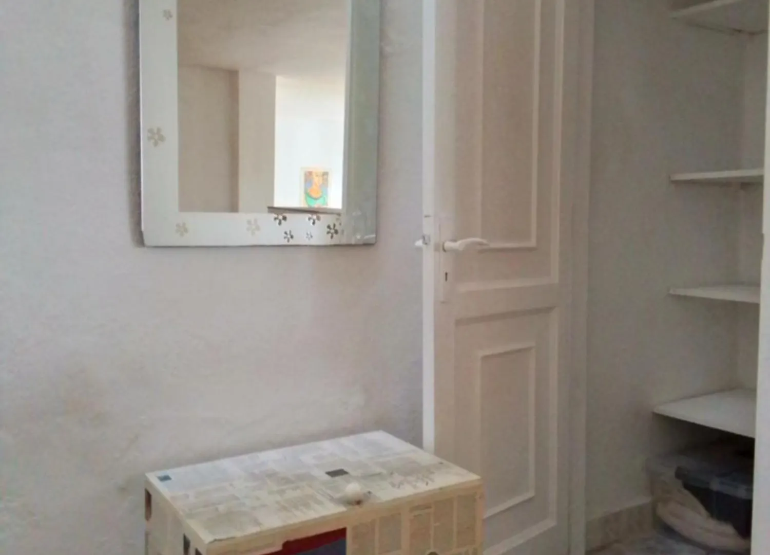 Ferienwohnung Casa Rafter Abades 0*, Abades (Tenerife)