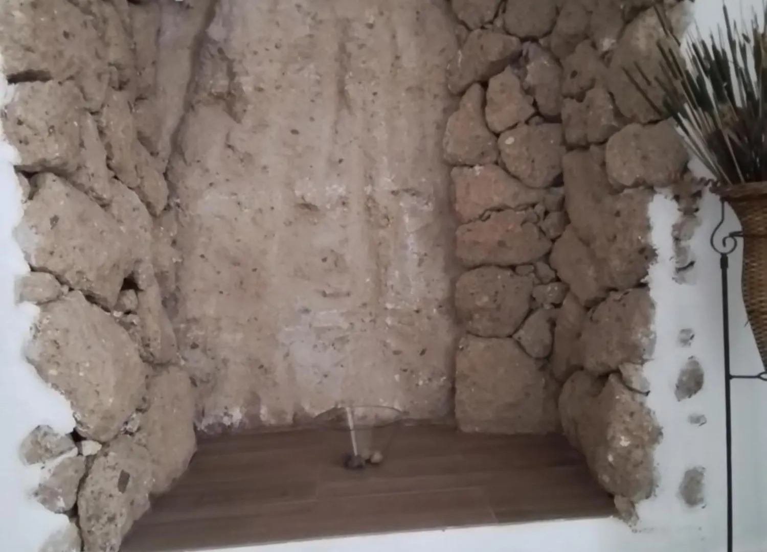 Appartamento Casa Rafter Abades Spagna
