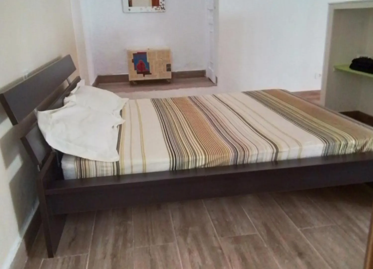 Appartamento Casa Rafter Abades