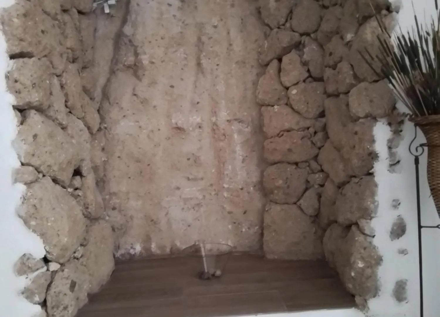 Ferienwohnung Casa Rafter Abades 0*, Abades (Tenerife) Spanien