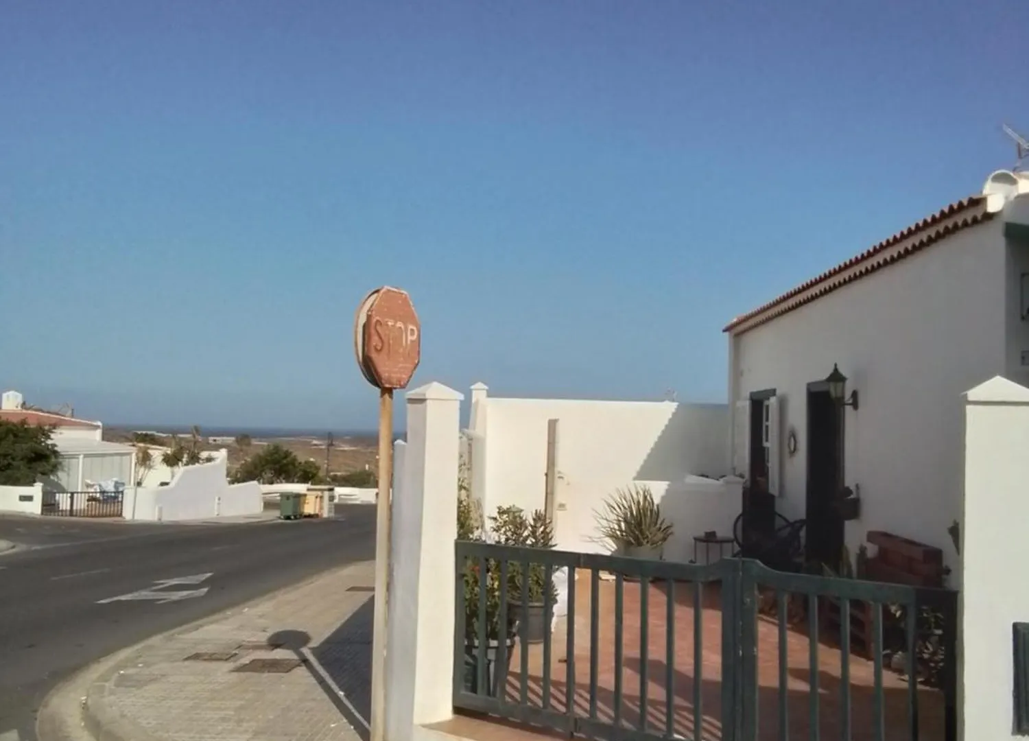 Appartamento Casa Rafter Abades 0*, Abades (Tenerife)