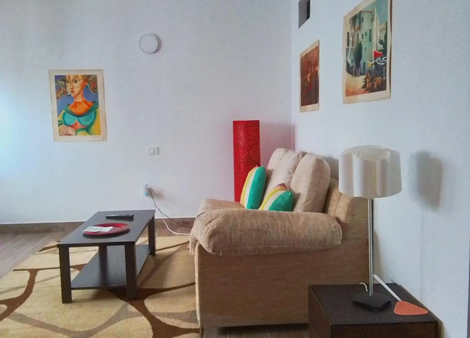 Appartamento Casa Rafter Abades