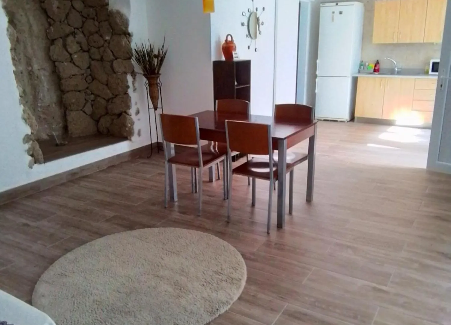 Ferienwohnung Casa Rafter Abades 0*, Abades (Tenerife) Spanien