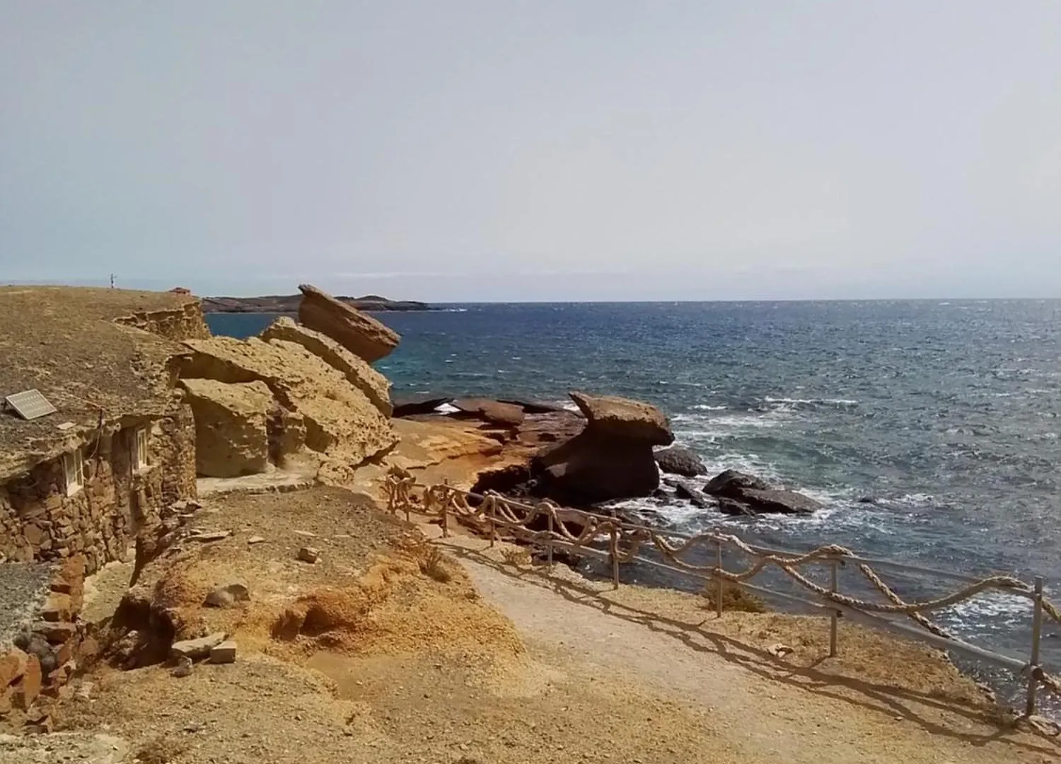 Appartamento Casa Rafter Abades 0*, Abades (Tenerife) Spagna