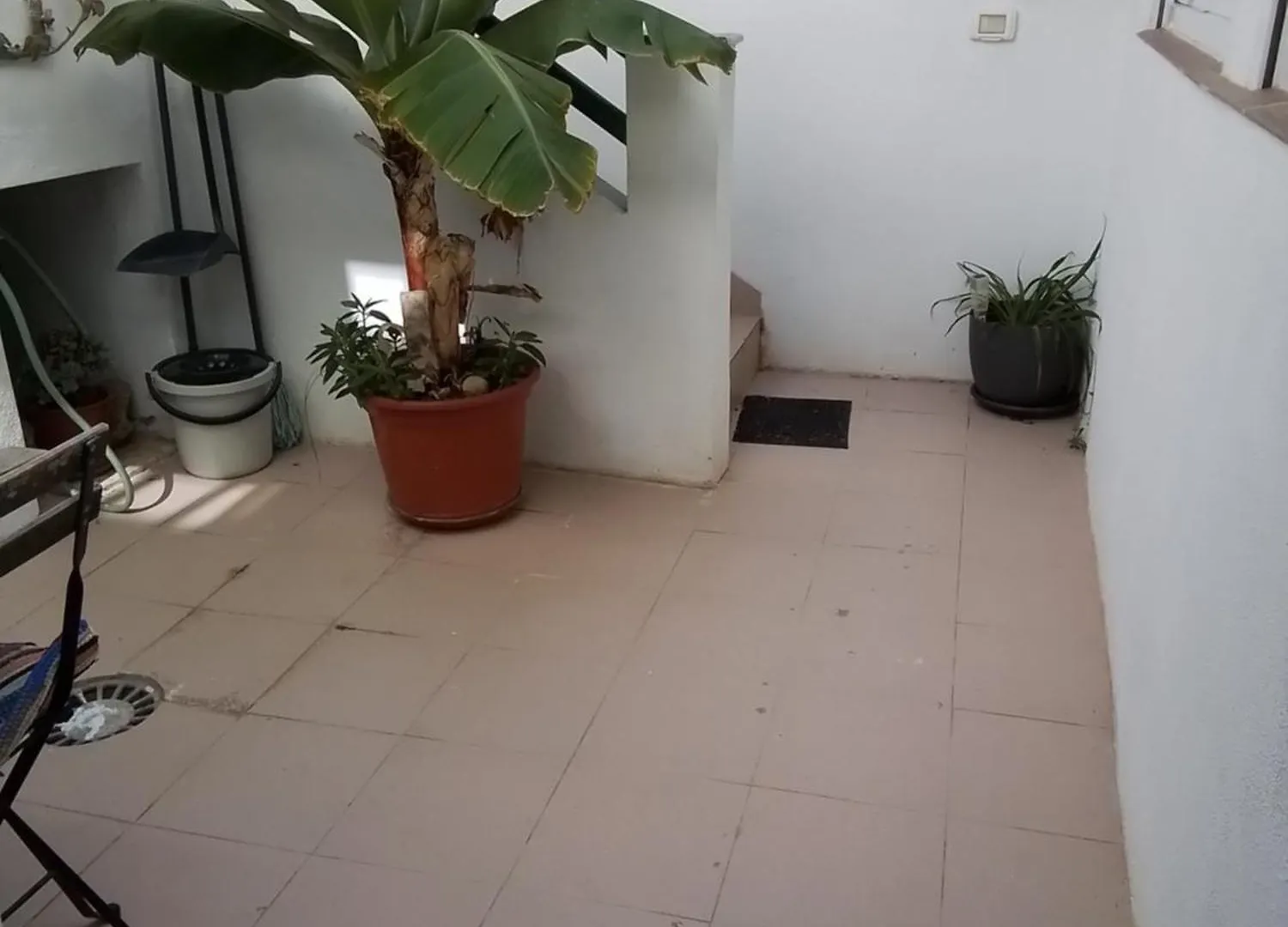 Appartamento Casa Rafter Abades