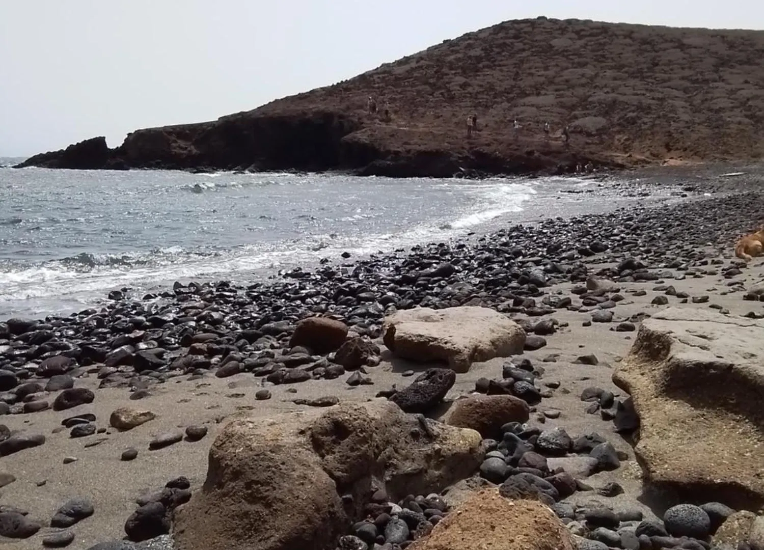 Appartamento Casa Rafter Abades Abades (Tenerife)