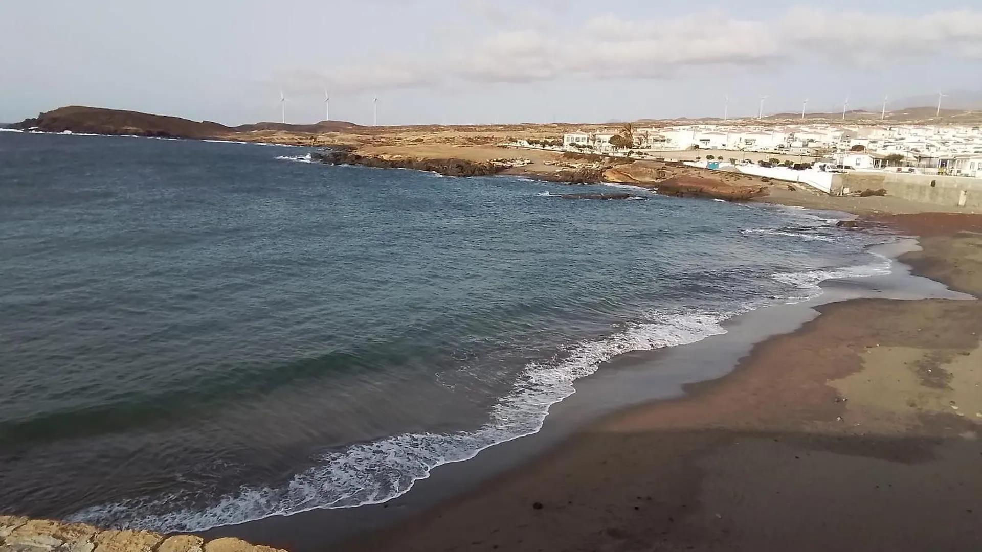 Appartamento Casa Rafter Abades  Abades (Tenerife)